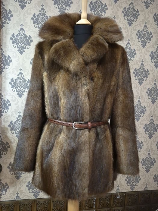 Haine de blana din Nurca