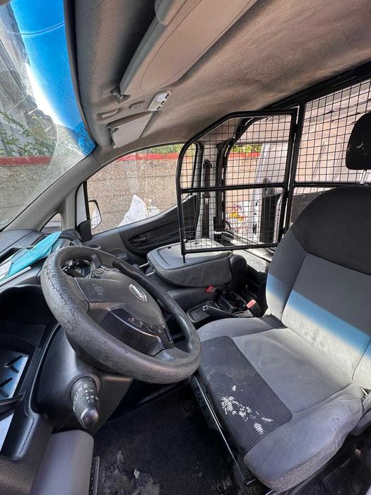 Nissan NV200 1.5 Diesel