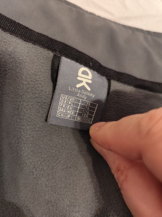 Vestă originala toamnă