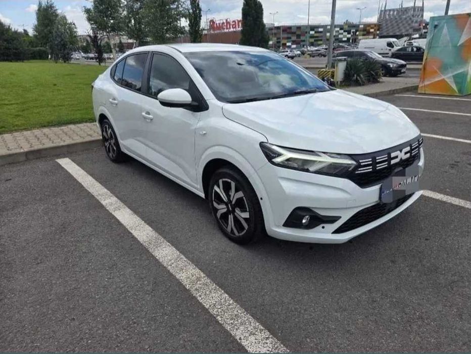 DACIA Logan 2023 — imagine 4