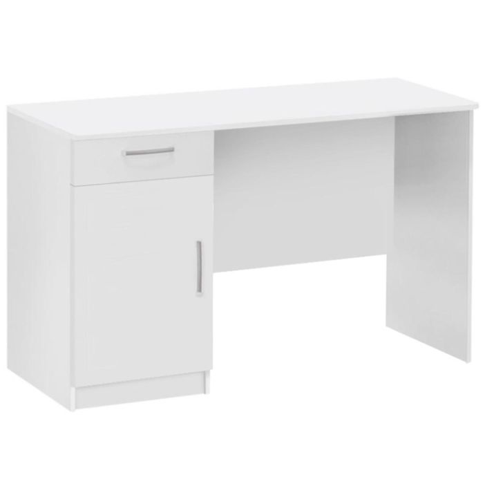 Стол белый мебель