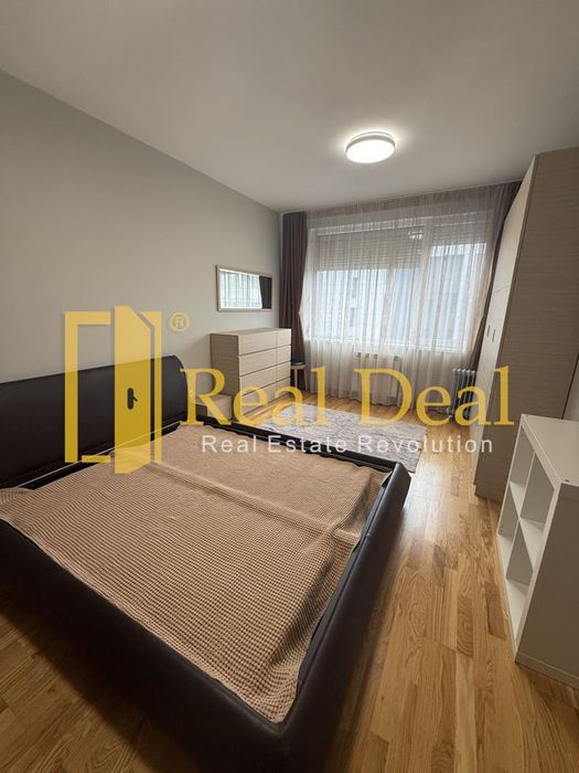 Дава се под наем Двустаен апартамент в София, Студентски град - 65 кв.м за 700 € - Снимка #6