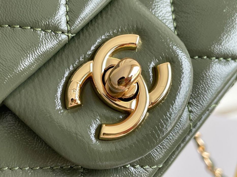 Geanta Chanel Medium