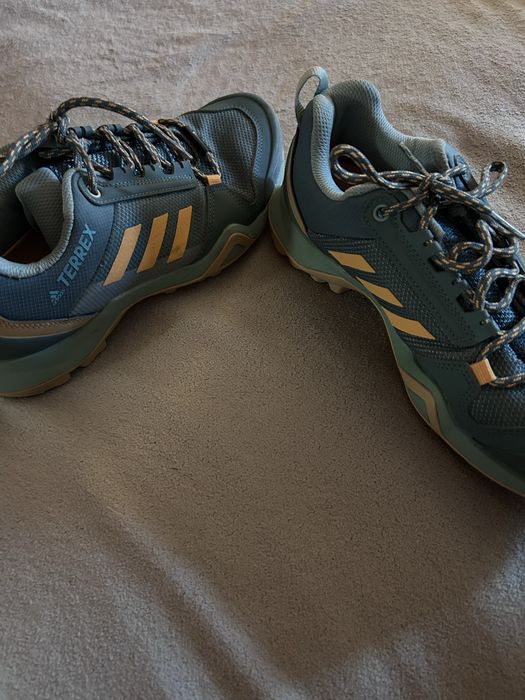 adidas Terrex AX3