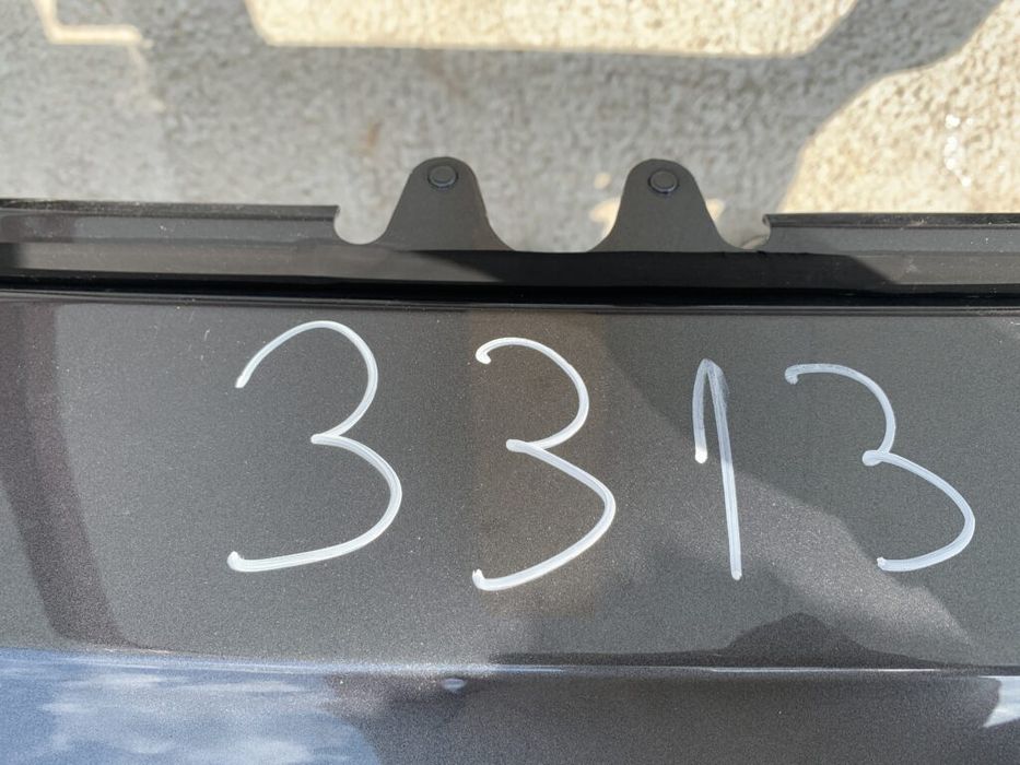 Capota portbagaj, hayon Audi A6 , C7, Avant, Kombi, Break, 2011, 2012, 2013, 2014, 2015, 2016, 2017, 2018.