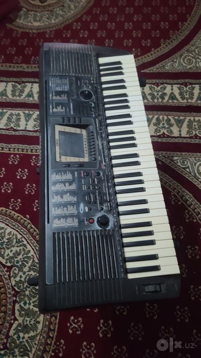 Yamaha PSR 530 .