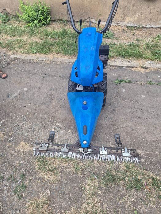 Motocositoare,cositoare