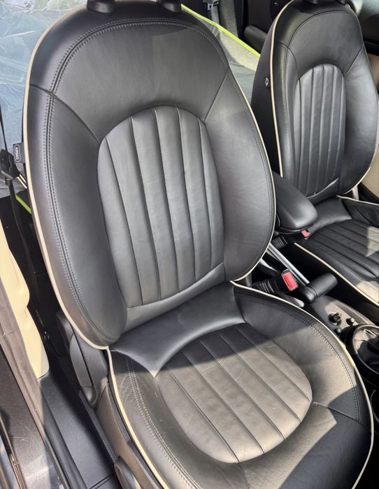 Mini Countryman SD ALL4