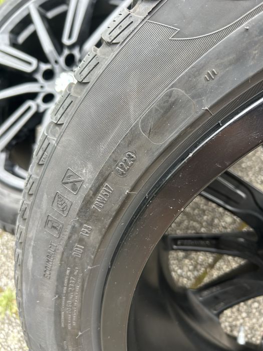 Jante(roti) Originale BMW X5G05,X6 G06 R20