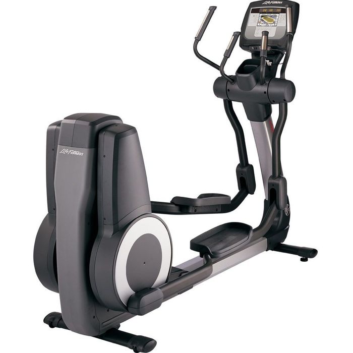 Life Fitness Кростренажор 95t Inspire