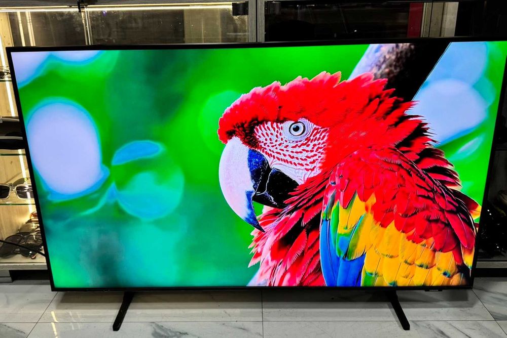 Телевизор SAMSUNG UE50AU9072UXXH-50" 4K Smart TV