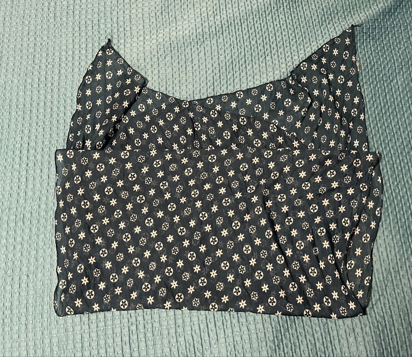 Esarfe dama purtate putin