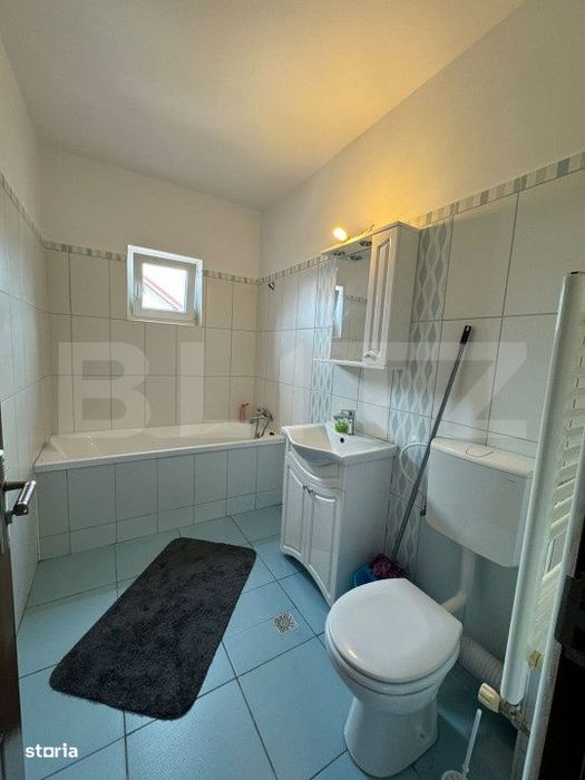 Apartament 1 camera, modern, 33 mp, zona Eroilor