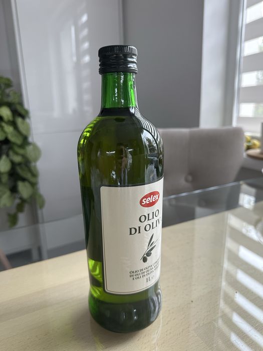 Ulei de masline italia