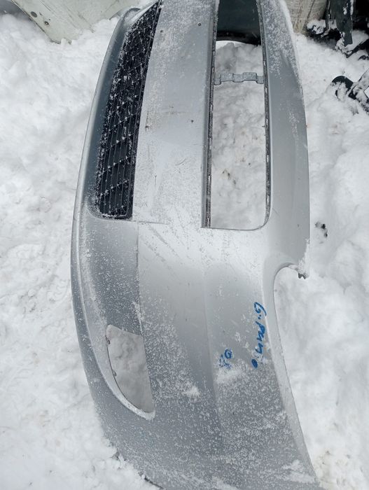 Bara fată fiat grande punto 2006