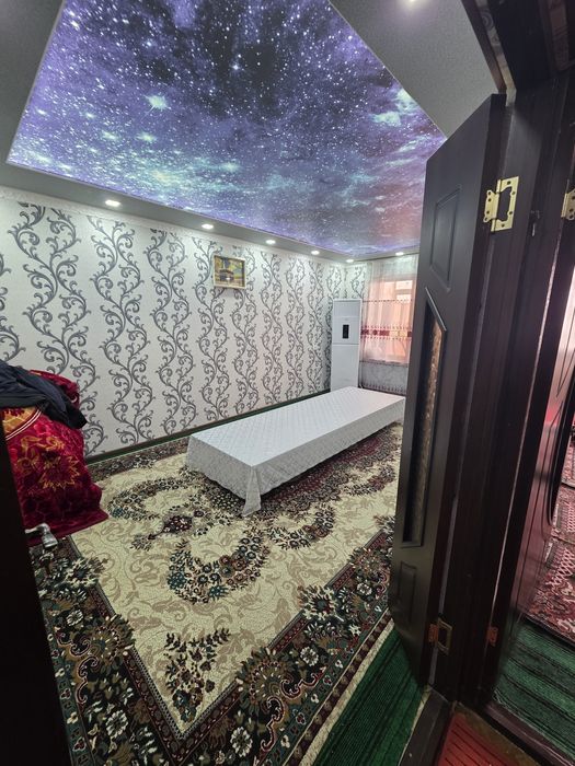 Qiziltepa tuman Paxtakor ko'chasi Xlop zavod domlari