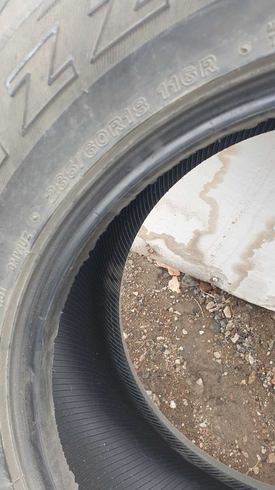 колёса на Ленд Крузер 200