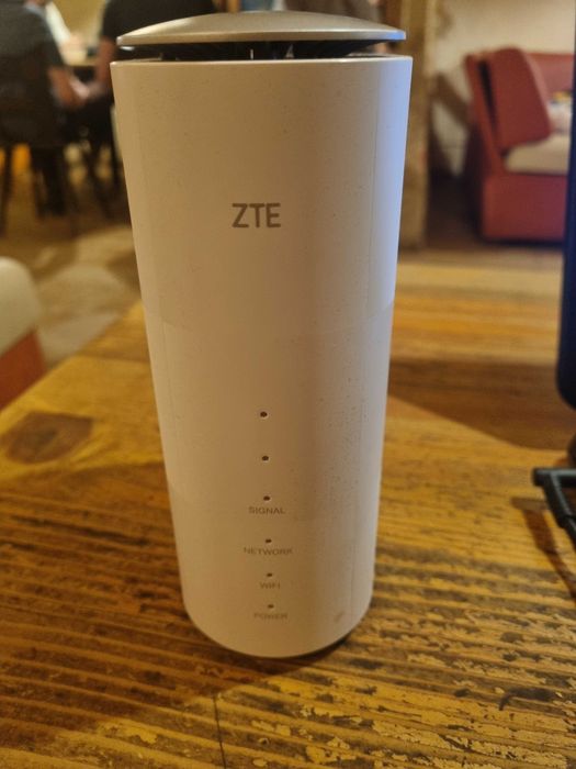 ZTE MC888 5g рутер