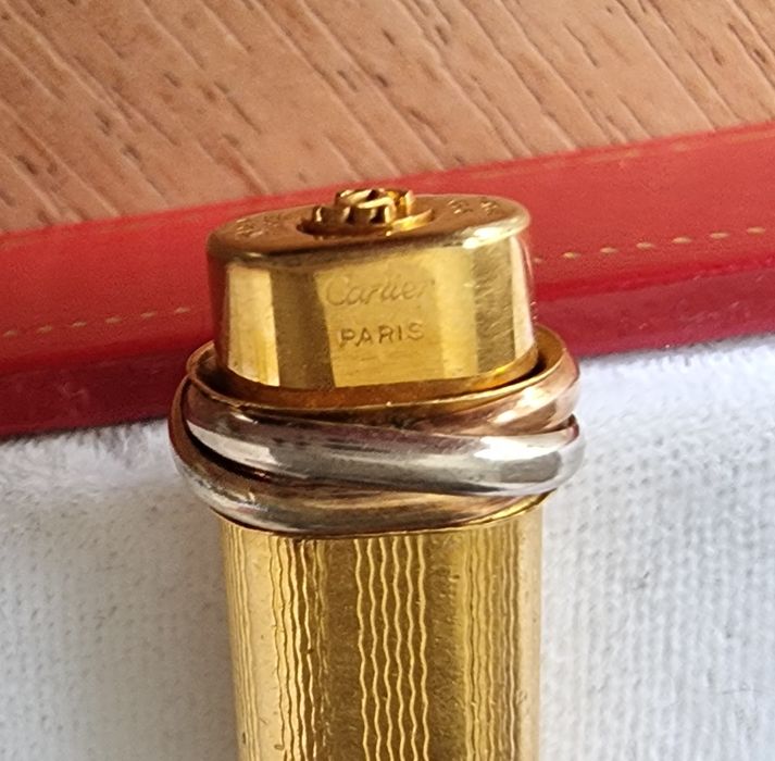 Cartier pix original