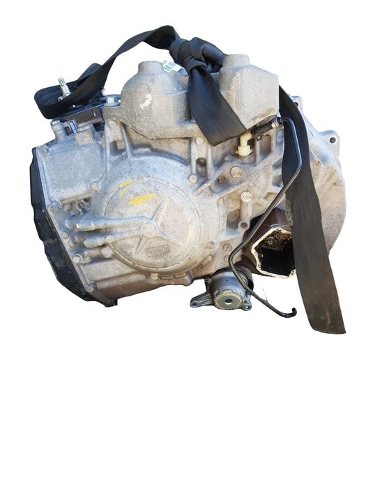 Cutie de viteze automata LAND ROVER RANGE ROVER EVOQUE LV_, L538 2011