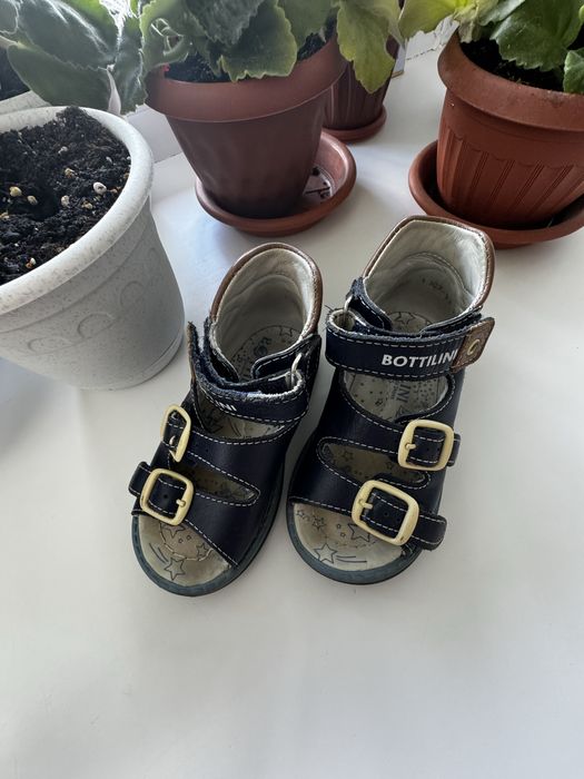 Продам ортопедическую обувь