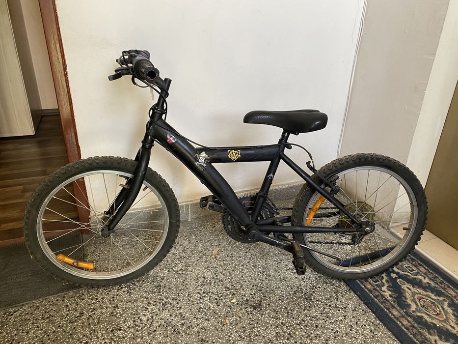 Детско колело 20”