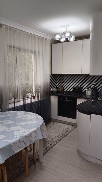 Продаётся 3-х комнатная квартира