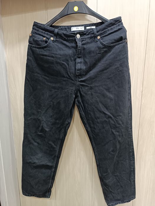 Оригинальные джинсы Mango