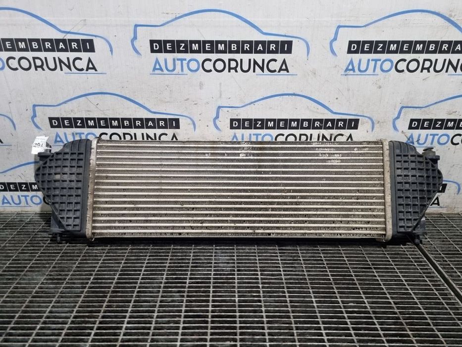 Radiator intercooler Suzuki Grand Vitara 1.9 DDIS 2006 - 2012 129CP 1870CC Manuala F9QB ...