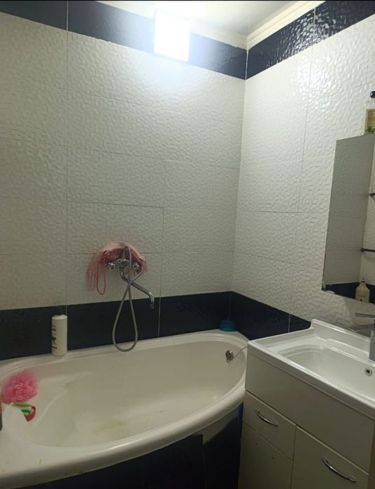 Юнусабад 19 - 4/5/5 трапеция 100м²