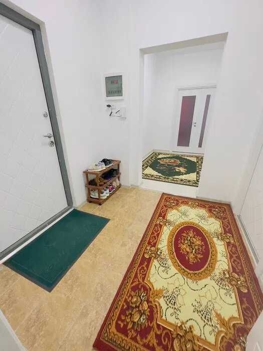 Сдаётся квартира на ЖК Ассалом Махтумкулу‼️