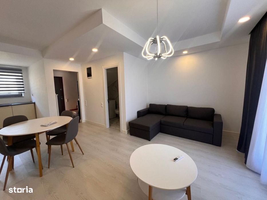 Vila 3 camere Cosmopolis