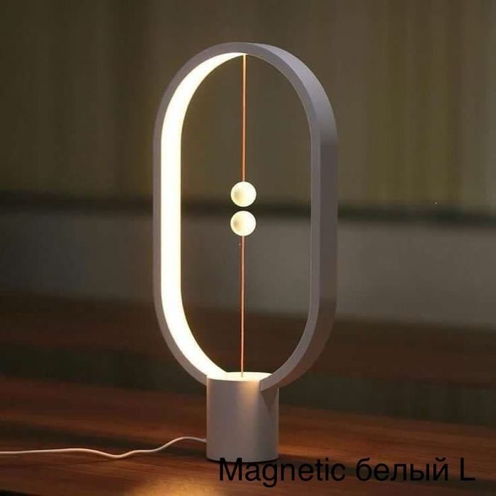 Настольные лампы к 8 марта