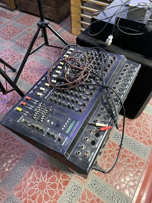 Kalonka komplekt sotiladi (Срочный)