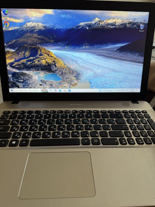 Продам ноутбук Asus