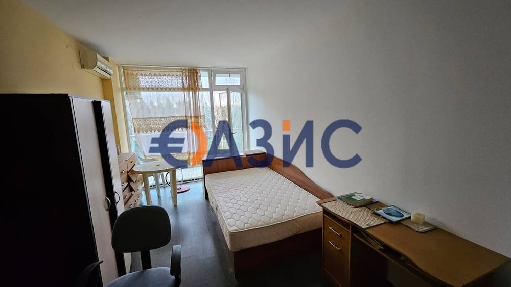 Продава се Двустаен апартамент в к.к. Слънчев бряг - 67 кв.м за 540 €/кв.м - Снимка #11