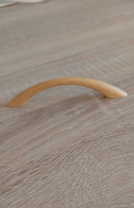 Maner plastic 140mm