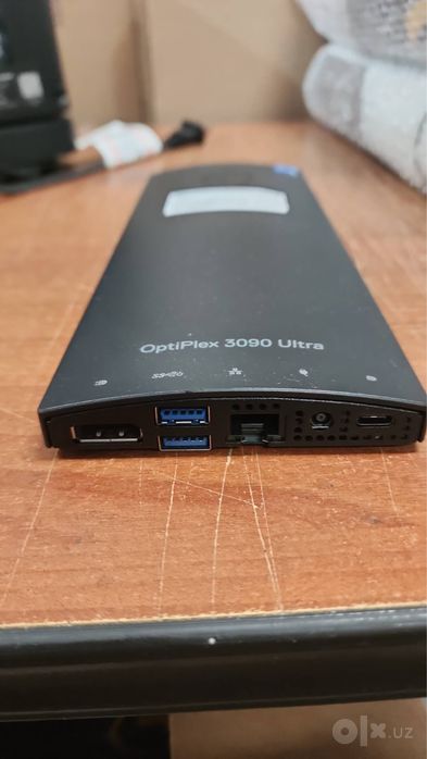 Mini pc Dell OPTIPLEX 3090 micro i5 11gen 8gb 256ssd
