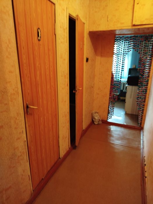 Продается квартира