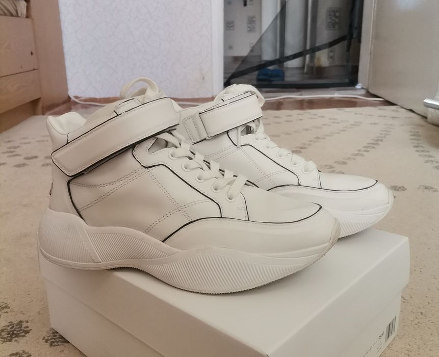 Сникърси Calvin Klein