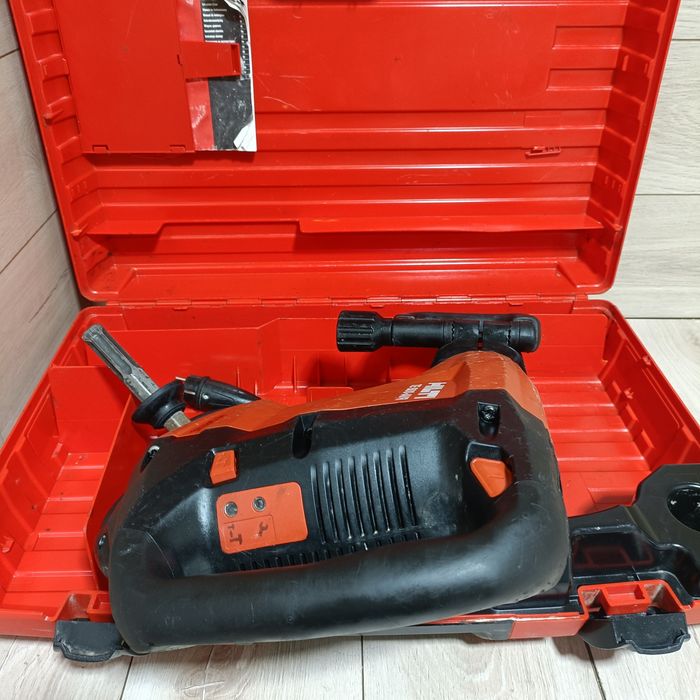 Demolator Picamer Hilti TE 800 AVR