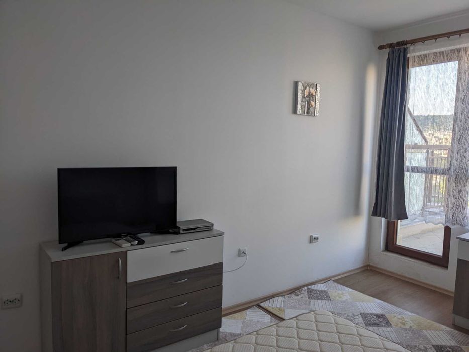 Дава се под наем Двустаен апартамент в Варна, Чаталджа - 108 кв.м за 730 € - Снимка #11