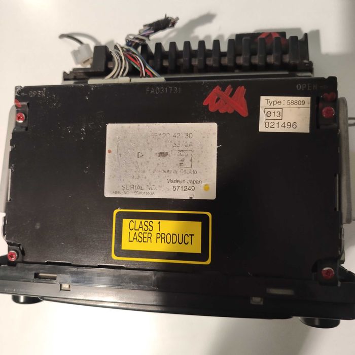 Радио за Раф 4 Raf 4