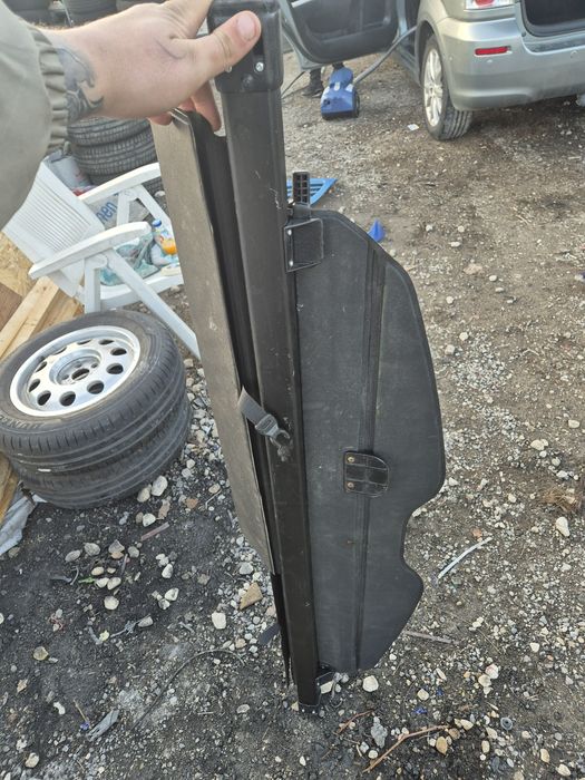 Оригинална Щора за Мазда 5 2003- 2009г