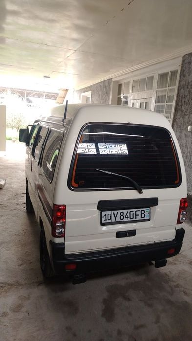 Дамас  Делюкс 2018