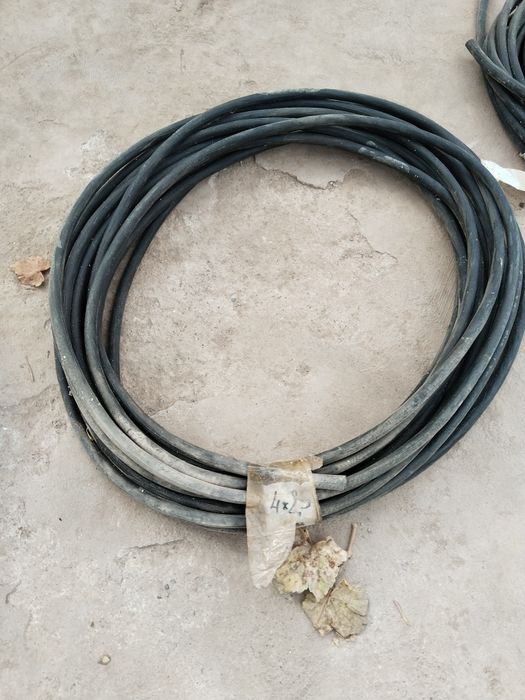 Кабель для Кран балки