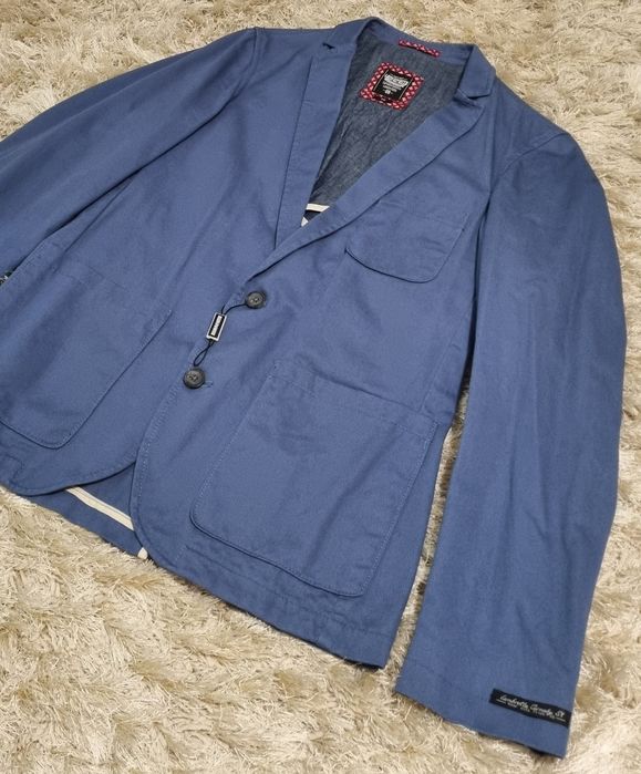 Sacou bărbătesc Lambretta