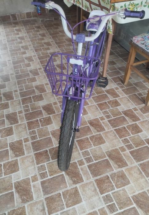 Bicicleta Luta mov