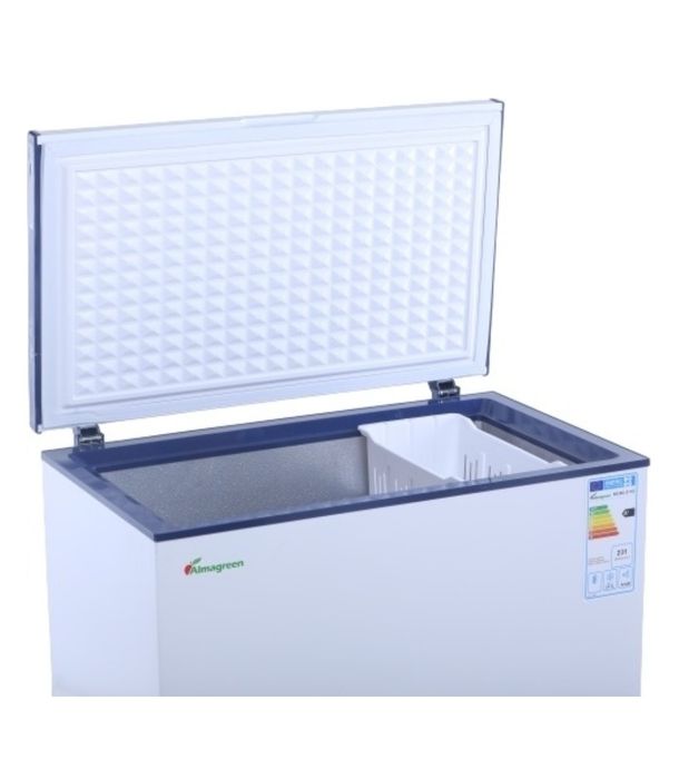 Морозильник Almagreen