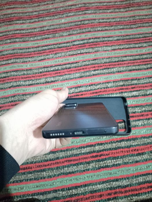 Redmi note 11pro 8+8/128